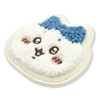  Marimocraft Chiikawa Sagara Badge Hachiware 