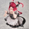  Union Creative Kana Arima Cat Maid Ver. 1/6 Figure (Oshi no Ko) 