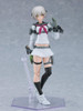  Max Factory PLAMAX Ichi: Early Ver. Plastic Model (Heavily Armed High School Girls) 