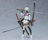  Max Factory PLAMAX Ichi: Early Ver. Plastic Model (Heavily Armed High School Girls) 
