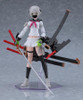  Max Factory PLAMAX Ichi: Early Ver. Plastic Model (Heavily Armed High School Girls) 
