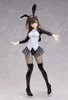 FREEing Sayu Ogiwara: Bunny Ver. 1/4 Figure (Higehiro: After Being Rejected, I Shaved and Took in a High School Runaway)