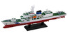  Pit-Road 1/700 Coast Guard Patrol Vessel PLH-34 Akatsuki Plastic Model 