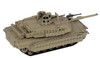  Pit-Road 1/144 US Army M1A2 SEP Abrams TUSK II (2pcs.) Plastic Model 