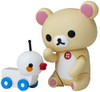 Kaiyodo Character Revo (Revoltech) Series No. 002 Korilakkuma Figure