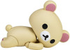 Kaiyodo Character Revo (Revoltech) Series No. 002 Korilakkuma Figure
