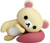 Kaiyodo Character Revo (Revoltech) Series No. 002 Korilakkuma Figure