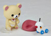 Kaiyodo Character Revo (Revoltech) Series No. 002 Korilakkuma Figure
