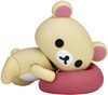 Kaiyodo Character Revo (Revoltech) Series No. 002 Korilakkuma Figure