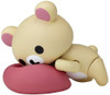 Kaiyodo Character Revo (Revoltech) Series No. 002 Korilakkuma Figure