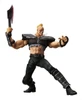 Kaiyodo Legacy of Revoltech LR-007 Fist of North Star Zeed Figure