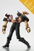 Kaiyodo Legacy of Revoltech LR-007 Fist of North Star Zeed Figure