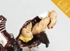 Kaiyodo Legacy of Revoltech LR-007 Fist of North Star Zeed Figure