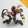 Kaiyodo Legacy of Revoltech LR-007 Fist of North Star Zeed Figure