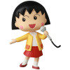  Medicom UDF No.817 Momoko Sakura Series 3 - Maruko with Mic (Chibi Maruko-chan) 