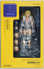 Kaiyodo Legacy of Revoltech LR-011 Queen's Blade Elina Figure