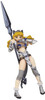 Kaiyodo Legacy of Revoltech LR-011 Queen's Blade Elina Figure