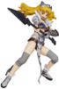 Kaiyodo Legacy of Revoltech LR-011 Queen's Blade Elina Figure