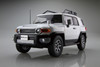 Fujimi NEXT Series 1/24 Toyota FJ Cruiser (Non-color) Plastic Model