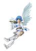 Kaiyodo Legacy of Revoltech LR-021 Queen's Blade Nanael Figure