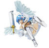 Kaiyodo Legacy of Revoltech LR-021 Queen's Blade Nanael Figure