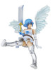 Kaiyodo Legacy of Revoltech LR-021 Queen's Blade Nanael Figure