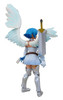 Kaiyodo Legacy of Revoltech LR-021 Queen's Blade Nanael Figure