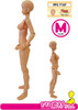  Hobby Base 1/12 EX SOZAI-chang M (Flesh) 