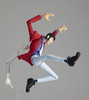Kaiyodo Legacy of Revoltech LR-025 Lupin The Third Figure