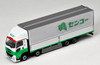  Tomytec Truck Collection Logistics Site Wing Van Set F Senko (N scale) 