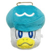 Pokemon Center Original Pokemon Center Face Mascot Quaxly