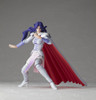 Kaiyodo Legacy of Revoltech LR-028 Fist of North Star Yuria Figure