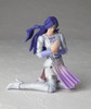 Kaiyodo Legacy of Revoltech LR-028 Fist of North Star Yuria Figure