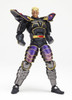 Kaiyodo Legacy of Revoltech LR-031 Fist of the North Star Kaioh Figure