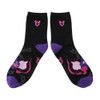Pokemon Center Original Middle Socks Pecharunt (25-27 cm)