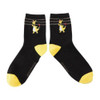 Pokemon Center Original Middle Socks Ampharos (23-25cm)