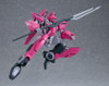  Good Smile Company MODEROID Aestivalis 0G Battle Frame Plastic Model (Martian Successor Nadesico) 