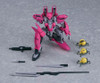  Good Smile Company MODEROID Aestivalis 0G Battle Frame Plastic Model (Martian Successor Nadesico) 