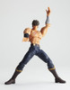 Kaiyodo Legacy of Revoltech LR-039 Fist of the North Star Kenshiro Figure