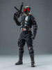  threezero FigZero: 1/6 Shin Kamen Rider - Phase Variation Batta Augment Action Figure (Shin Kamen Rider) 