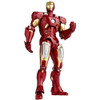 Kaiyodo Legacy of Revoltech LR-041 Iron Man Mark VII Ironman Figure