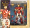 Kaiyodo Legacy of Revoltech LR-041 Iron Man Mark VII Ironman Figure