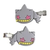 Pokemon Center Original Pokemon Accessory Bangs Clip Tulip 88 Banette