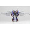 Kaiyodo Legacy of Revoltech LR-044 Transformer Optimus Prime