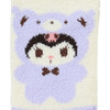  Sanrio Kuromi Fluffy Socks 