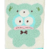  Sanrio Hangyodon Fuzzy Socks 