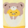  Sanrio Gudetama Fluffy Socks 