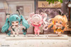  amiami Hobby Sakura: Goddess of Victory: Nikke - SAC Series Chibi Figure Complete BOX (6 Pcs) 