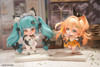  amiami Hobby Sakura: Goddess of Victory: Nikke - SAC Series Chibi Figure Complete BOX (6 Pcs) 