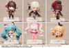  amiami Hobby Sakura: Goddess of Victory: Nikke - SAC Series Chibi Figure Complete BOX (6 Pcs) 